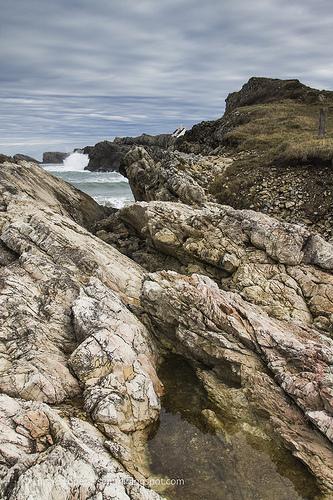Costa de Cantabria