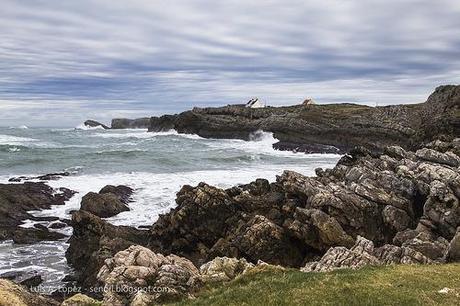 Costa de Cantabria