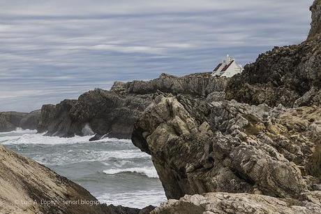 Costa de Cantabria