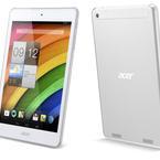Acer Iconia A1-830, una tableta Android con pantalla de 7,9 pulgadas por $149 para competir con el iPad mini