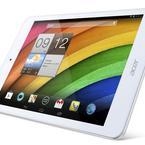 Acer Iconia A1-830, una tableta Android con pantalla de 7,9 pulgadas por $149 para competir con el iPad mini