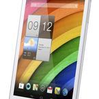 Acer Iconia A1-830, una tableta Android con pantalla de 7,9 pulgadas por $149 para competir con el iPad mini