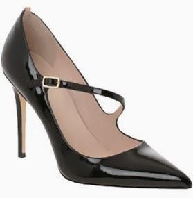 Sarah Jessica Parker lanzará su línea de zapatos SJP Collection, el 28 de Febrero Sarah Jessica Parker lanzará su línea de zapatos SJP Collection, el 28 de Febrero