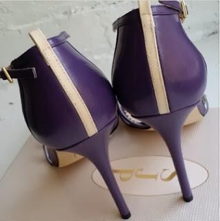 Sarah Jessica Parker lanzará su línea de zapatos SJP Collection, el 28 de Febrero