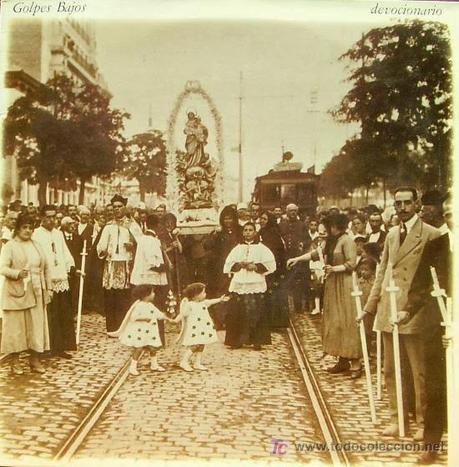 GOLPES BAJOS - DEVOCIONARIO