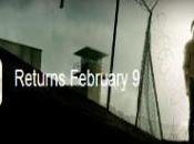 ‘The Walking Dead’ Season promos para regreso Febrero.