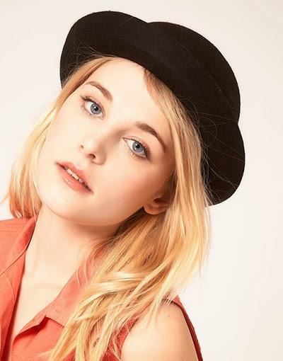 Viste tu cabeza con ASOS