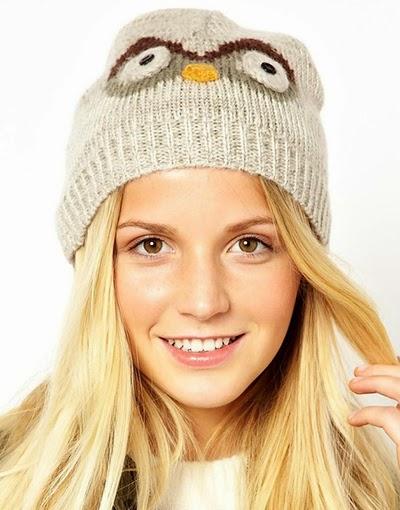 Viste tu cabeza con ASOS