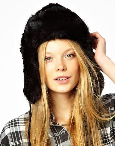 Viste tu cabeza con ASOS