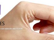 polímero flexible Novasentis cambiará rigidez nuestros dispositivos #CES2014