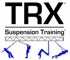 TRX   Entrenamiento en Suspensión