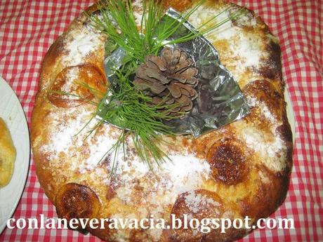 ROSCÓN DE REYES 2014