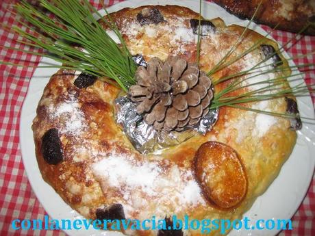 ROSCÓN DE REYES 2014