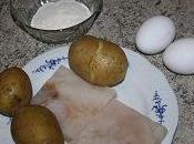 Canal cocina: Buñuelos bacalao