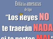 Consejos para bloquear deseo hijo/a