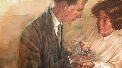 'El regalo de los Reyes Magos',  de O. Henry