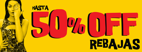 La casa por la ventana...¡En enero!