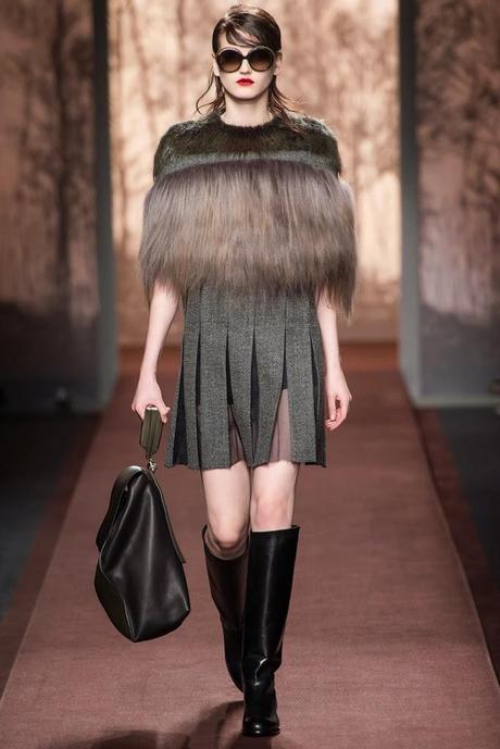 Pret a Porter Otoño Invierno 2013/2014 - Marni