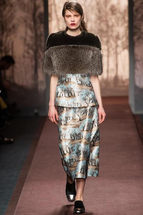 Pret a Porter Otoño Invierno 2013/2014 - Marni