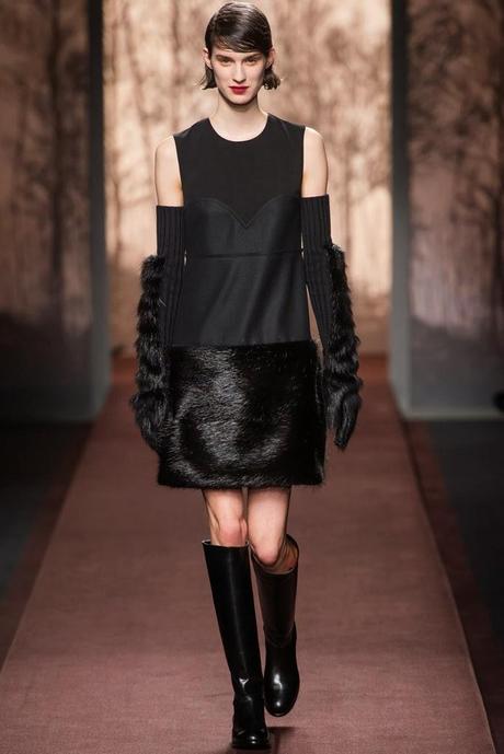 Pret a Porter Otoño Invierno 2013/2014 - Marni