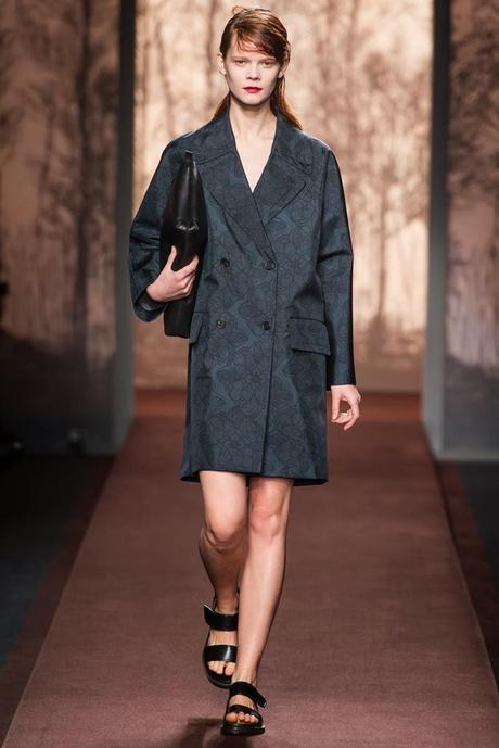 Pret a Porter Otoño Invierno 2013/2014 - Marni