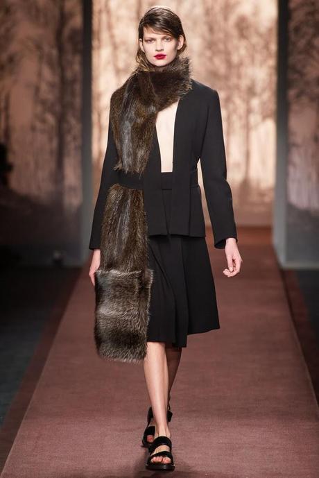 Pret a Porter Otoño Invierno 2013/2014 - Marni