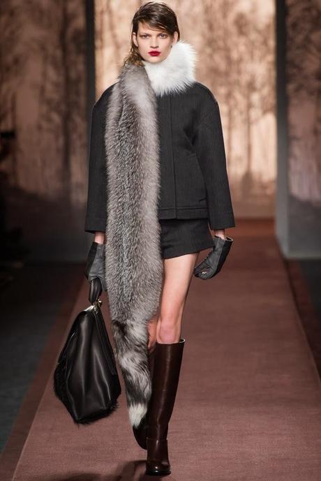 Pret a Porter Otoño Invierno 2013/2014 - Marni