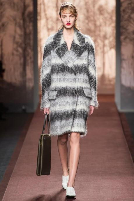 Pret a Porter Otoño Invierno 2013/2014 - Marni