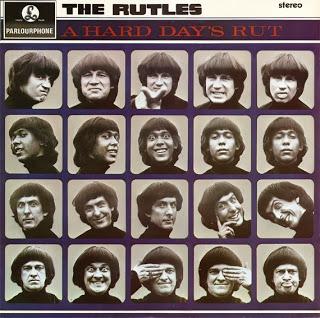 The Rutles: All you need is cash