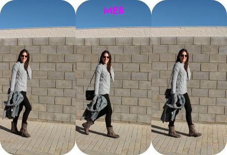 Comfortable outfit Comfortable outfit