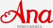 perfumeria ana