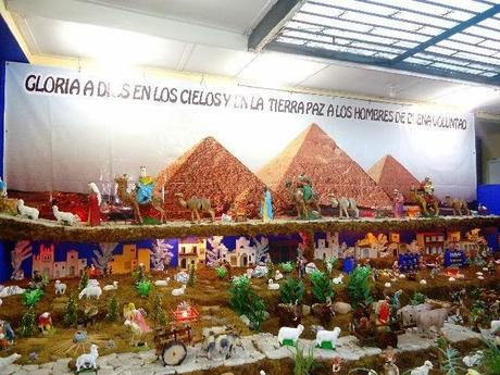 ¡El nacimiento más grande de Nicaragua!