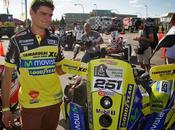 Ignacio casale: esperaba ganar primera etapa"