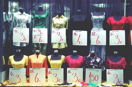 Rebajas en el pequeño comercio: Cómo hacer buenas ofertas y que funcionen Rebajas en crisis - Foto de Andoni Beristain - Flickr Creative Commons