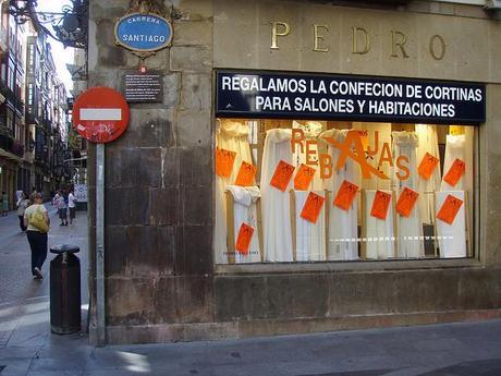 Rebajas en el pequeño comercio: Cómo hacer buenas ofertas y que funcionen Rebajas - Imagen de Daniel Lobo - Daquella manera - Flickr Creative Commons