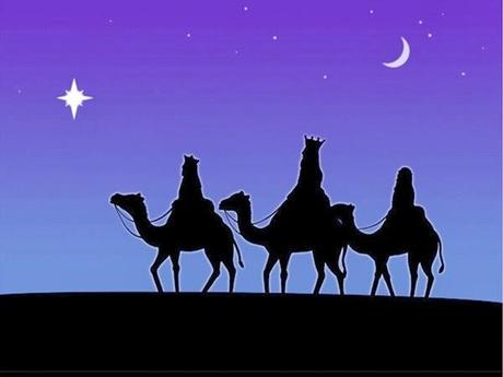 ¡¡¡Felices Reyes!!!