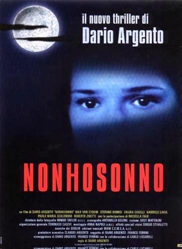 Insomnio (Non ho sonno, 2001), de Dario Argento: Mata como puedas (I)