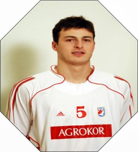 Europeo de balonmano 2014 (Grupo D): Croacia Europeo de balonmano 2014 (Grupo D): Croacia