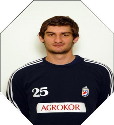 Europeo de balonmano 2014 (Grupo D): Croacia Europeo de balonmano 2014 (Grupo D): Croacia