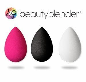 Beauty Blender, primera compra del año 2014 Beauty Blender, primera compra del año 2014