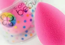 Beauty Blender, primera compra del año 2014 Beauty Blender, primera compra del año 2014