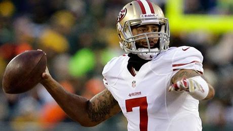 La gran semana de Wildcard de la NFL