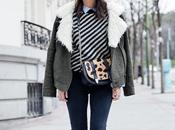 Shearling Jacket!