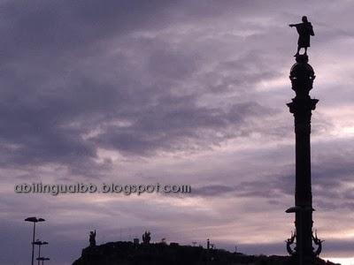 3 Wise Men parade/ Cabalgata de Reyes Barcelona 2014