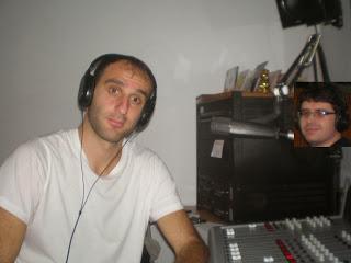 Programa Marillion “Misplaced Childhood” (Temporada 5/ Programa 5)