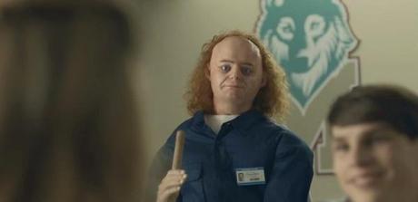 Creatividad publicitaria oldspice