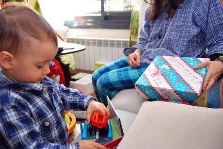 Regalos de Reyes Magos