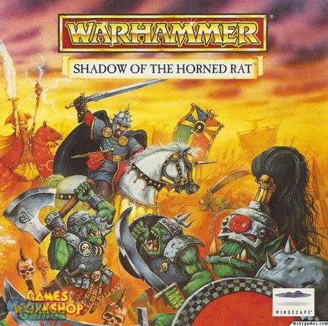 Shadow of the Horned Rat BSO