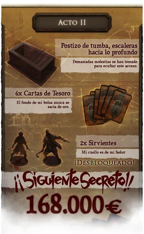 Día de Reyes en Heroquest 25th