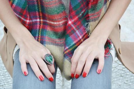 Tartan: the must have 7